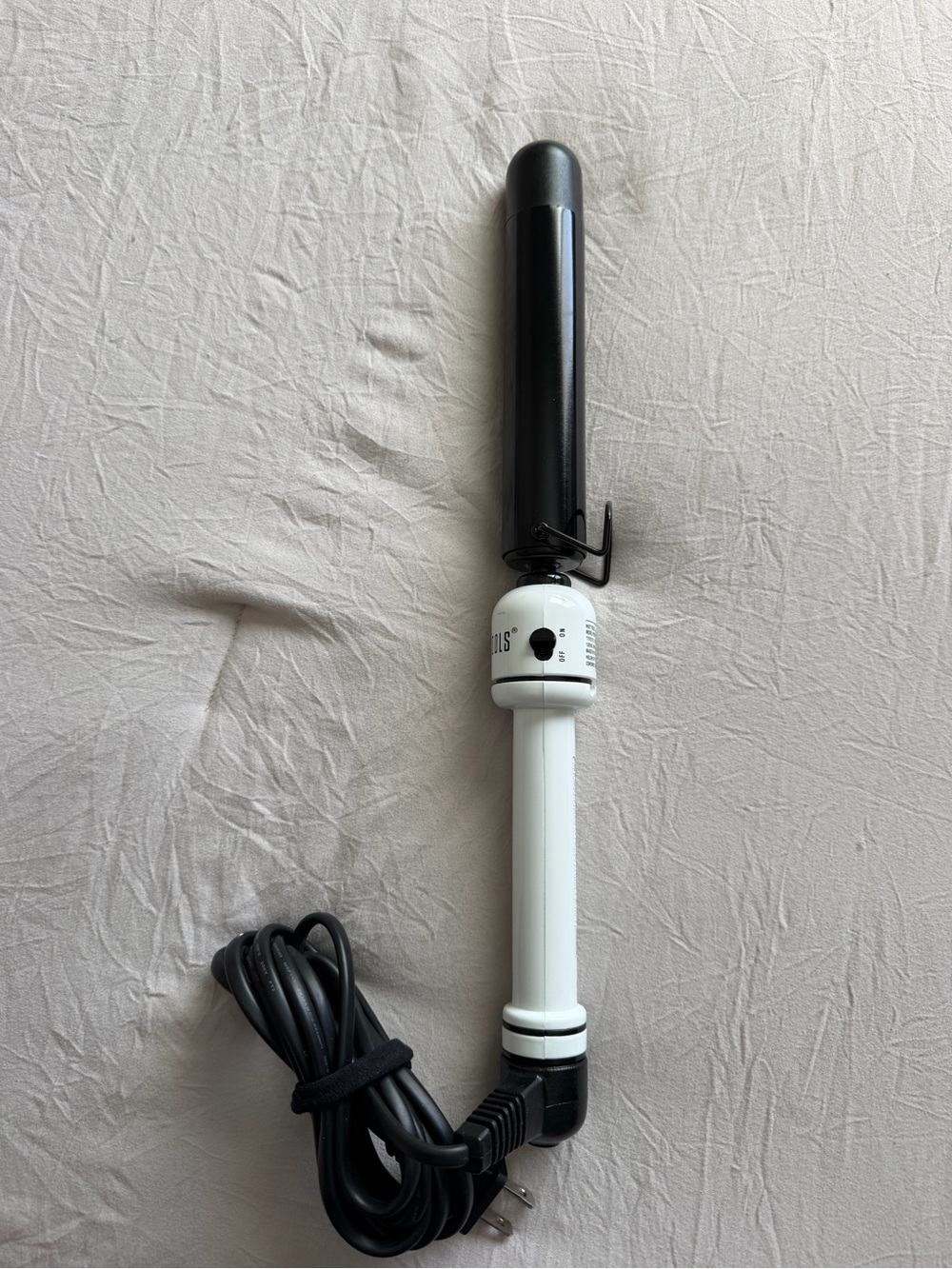 Hot tools professional 1 inch barrel curling wand - Picture 3 of 5